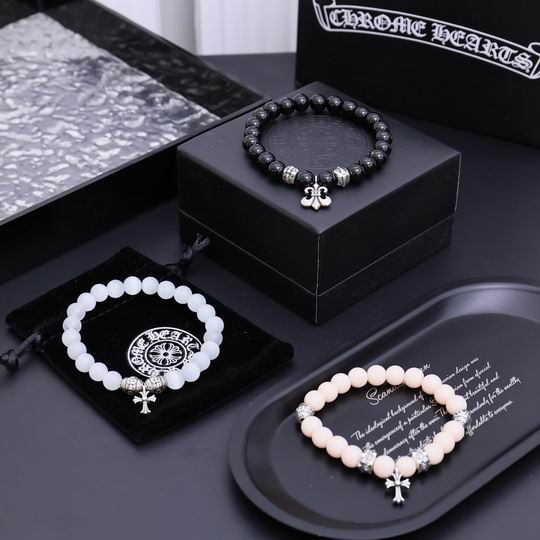 Chrome Hearts bracelet 11lyh114 (1)