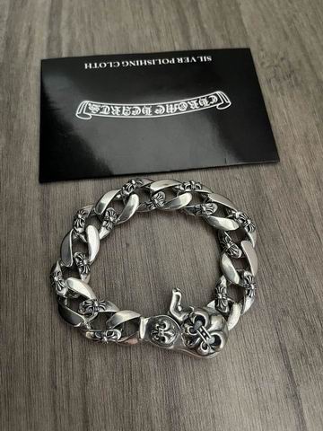 Chrome Hearts bracelet 11lyh114 (1)