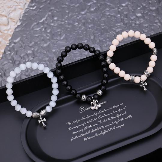 Chrome Hearts bracelet 11lyh114 (2)
