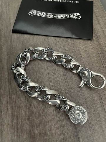 Chrome Hearts bracelet 11lyh114 (2)