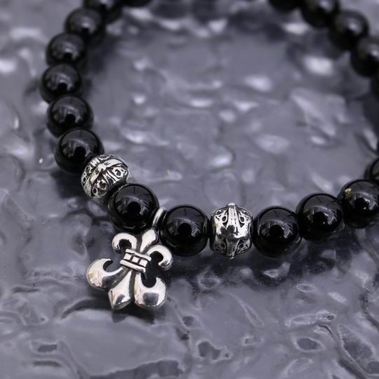 Chrome Hearts bracelet 11lyh114 (3)