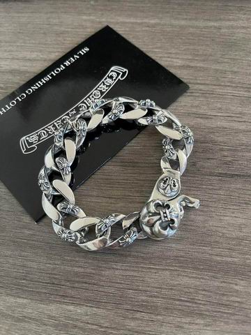 Chrome Hearts bracelet 11lyh114 (3)