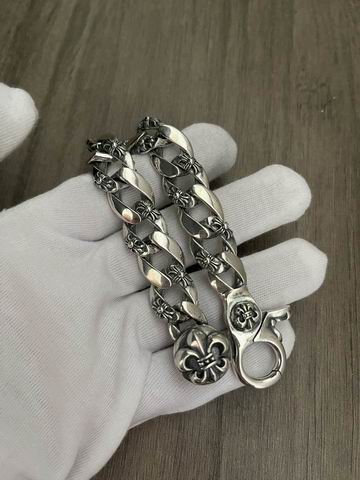 Chrome Hearts bracelet 11lyh114 (4)