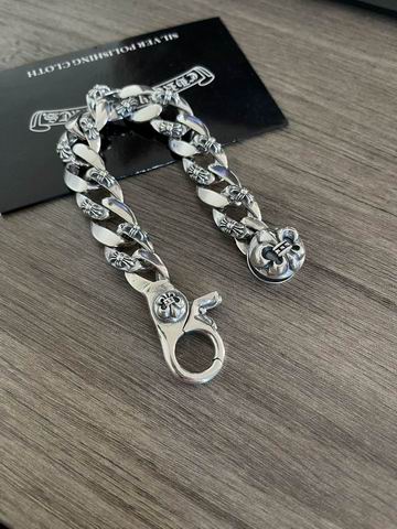 Chrome Hearts bracelet 11lyh114 (5)