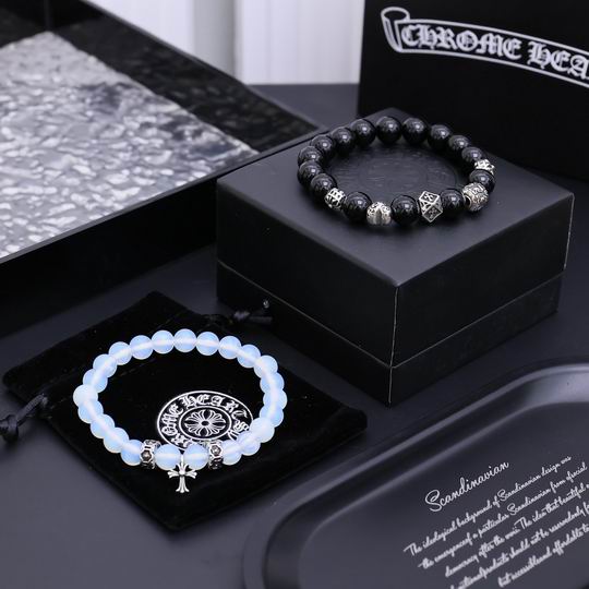 Chrome Hearts bracelet 11lyh115 (1)