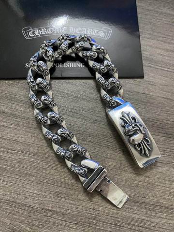 Chrome Hearts bracelet 11lyh115 (1)