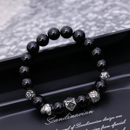 Chrome Hearts bracelet 11lyh115 (2)