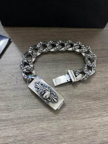 Chrome Hearts bracelet 11lyh115 (2)
