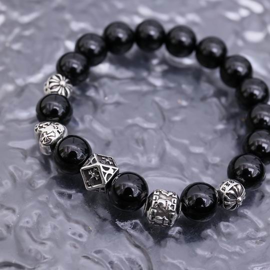 Chrome Hearts bracelet 11lyh115 (3)
