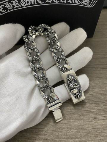 Chrome Hearts bracelet 11lyh115 (4)
