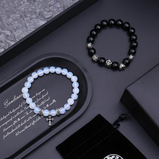 Chrome Hearts bracelet 11lyh115 (6)