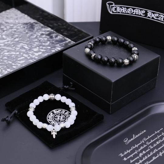 Chrome Hearts bracelet 11lyh116 (1)