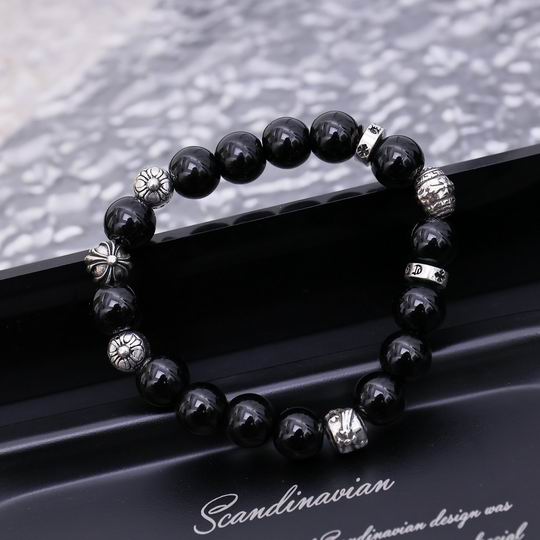 Chrome Hearts bracelet 11lyh116 (2)