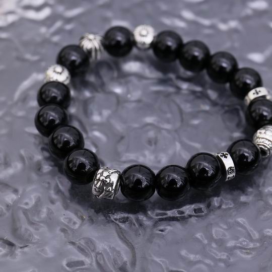 Chrome Hearts bracelet 11lyh116 (4)