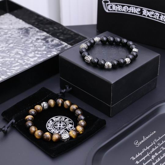 Chrome Hearts bracelet 11lyh117 (1)