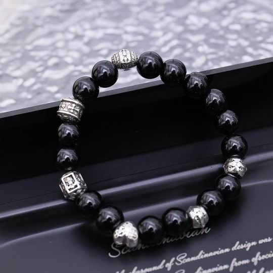 Chrome Hearts bracelet 11lyh117 (3)