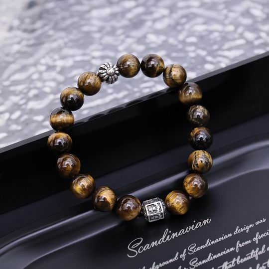 Chrome Hearts bracelet 11lyh117 (5)