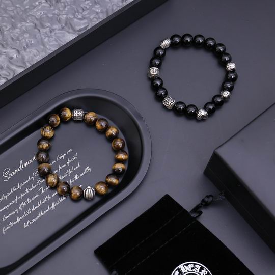 Chrome Hearts bracelet 11lyh117 (7)