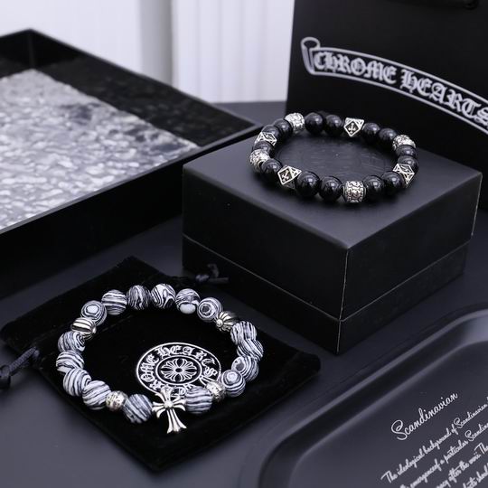 Chrome Hearts bracelet 11lyh118 (1)