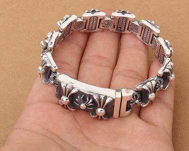 Chrome Hearts bracelet 11lyh118 (2)