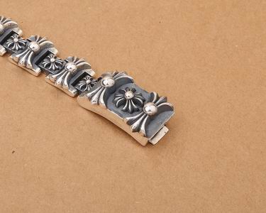 Chrome Hearts bracelet 11lyh118 (3)