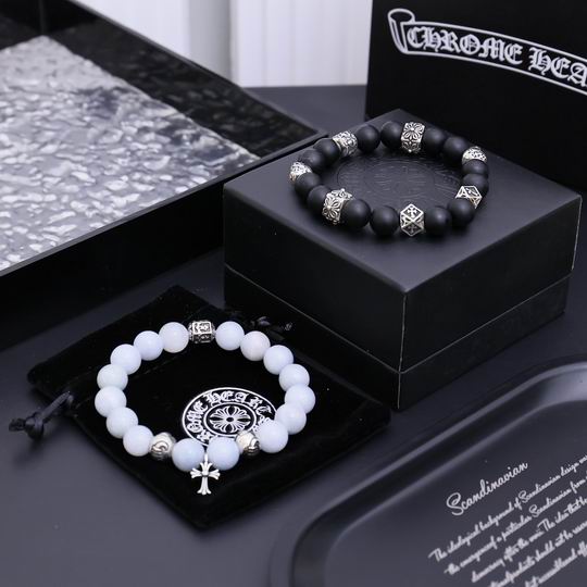 Chrome Hearts bracelet 11lyh119 (1)