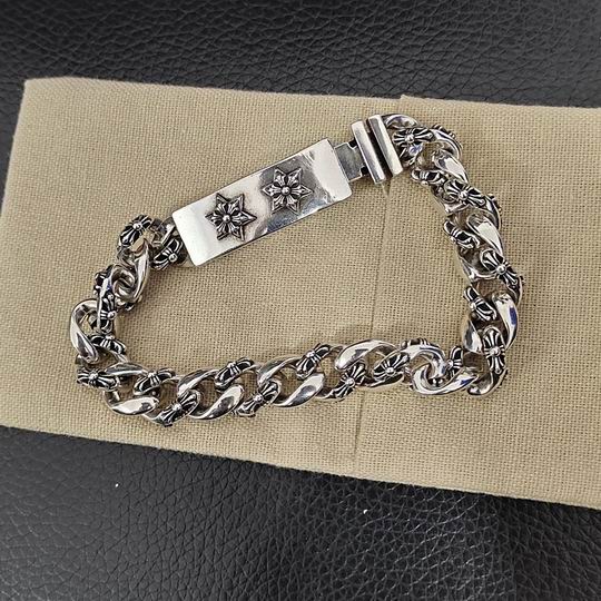Chrome Hearts bracelet 11lyh119 (4)