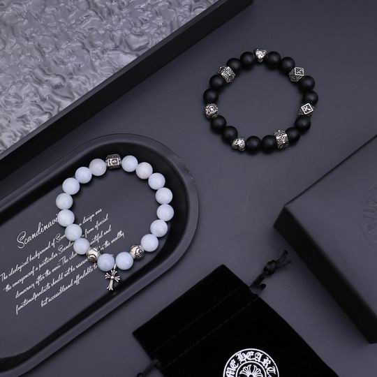 Chrome Hearts bracelet 11lyh119 (6)
