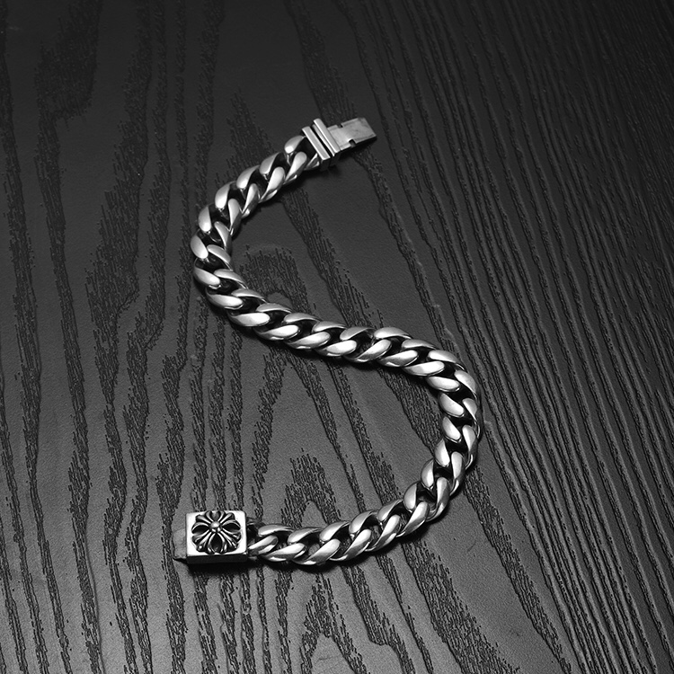 Chrome Hearts bracelet 11lyh12 (4)