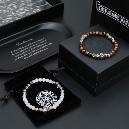 Chrome Hearts bracelet 11lyh120 (1)