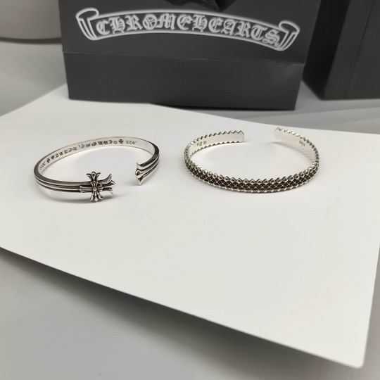 Chrome Hearts bracelet 11lyh121 (1)