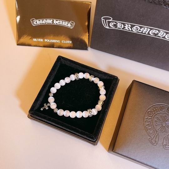 Chrome Hearts bracelet 11lyh121 (3)