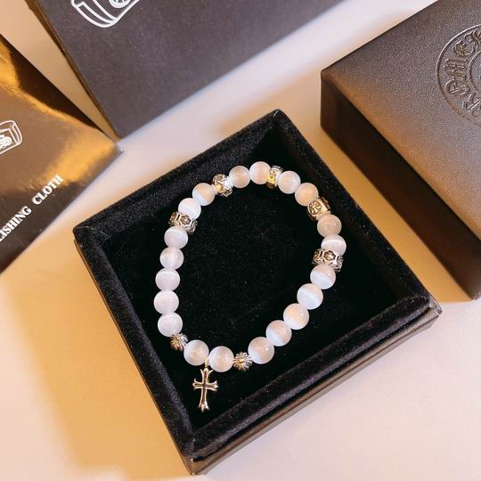 Chrome Hearts bracelet 11lyh121 (5)