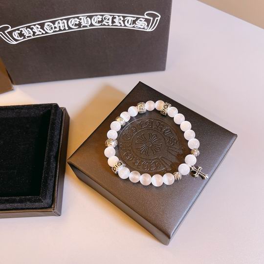 Chrome Hearts bracelet 11lyh121 (6)
