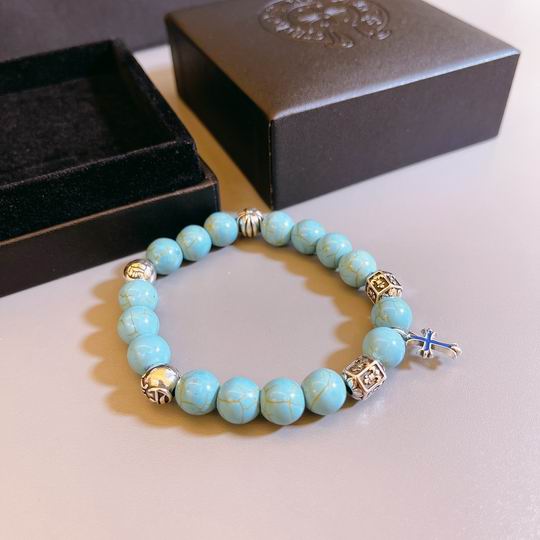 Chrome Hearts bracelet 11lyh122 (2)