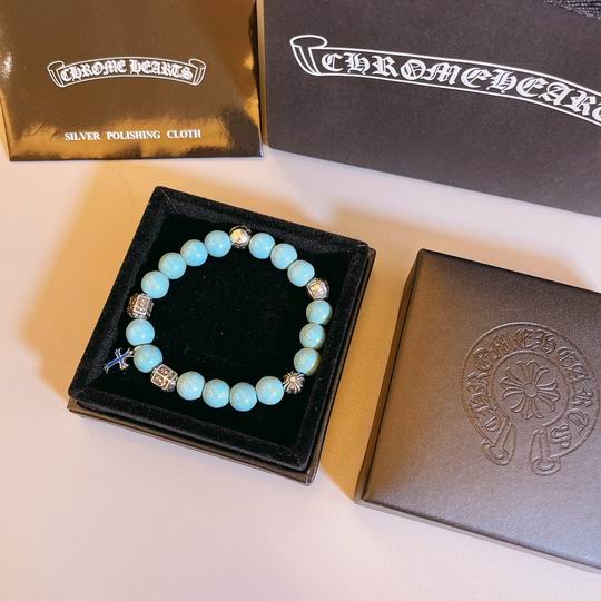 Chrome Hearts bracelet 11lyh122 (3)