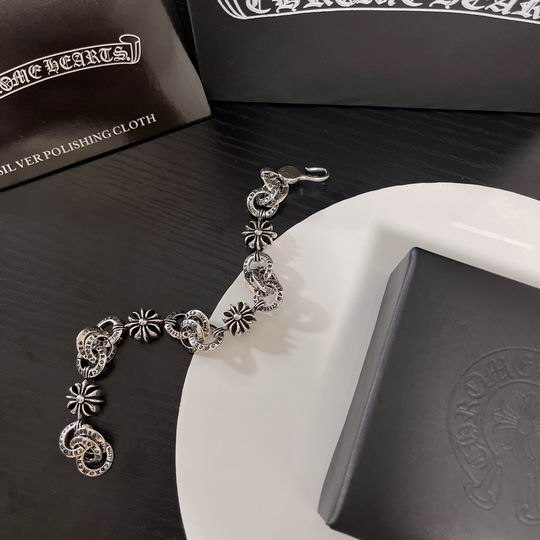 Chrome Hearts bracelet 11lyh122 (3)