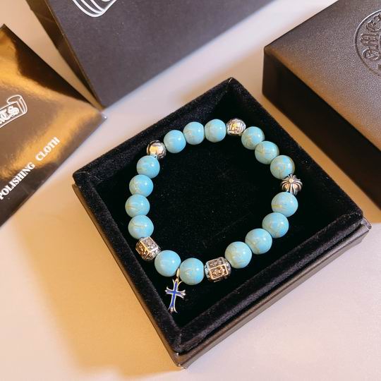 Chrome Hearts bracelet 11lyh122 (4)