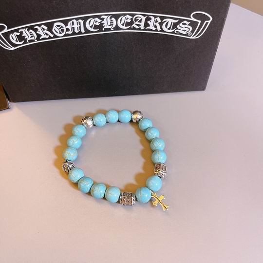 Chrome Hearts bracelet 11lyh122 (5)