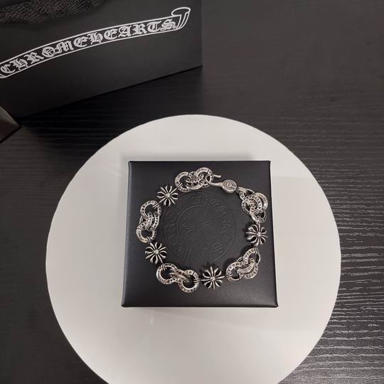Chrome Hearts bracelet 11lyh122 (6)