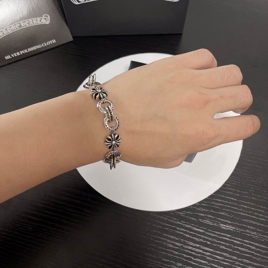 Chrome Hearts bracelet 11lyh122 (8)