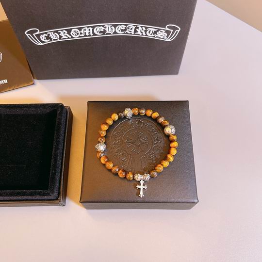 Chrome Hearts bracelet 11lyh123 (1)