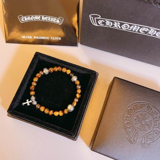 Chrome Hearts bracelet 11lyh123 (2)