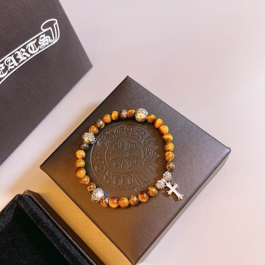 Chrome Hearts bracelet 11lyh123 (3)