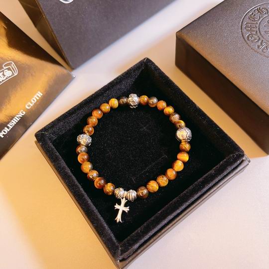 Chrome Hearts bracelet 11lyh123 (4)