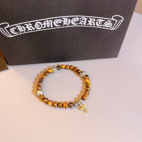Chrome Hearts bracelet 11lyh123 (5)