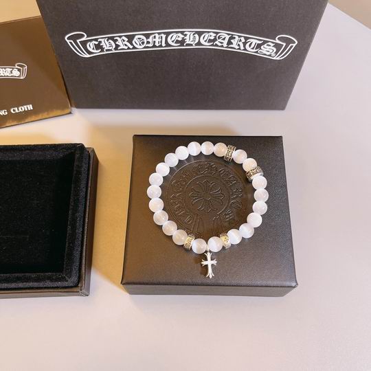 Chrome Hearts bracelet 11lyh124 (1)