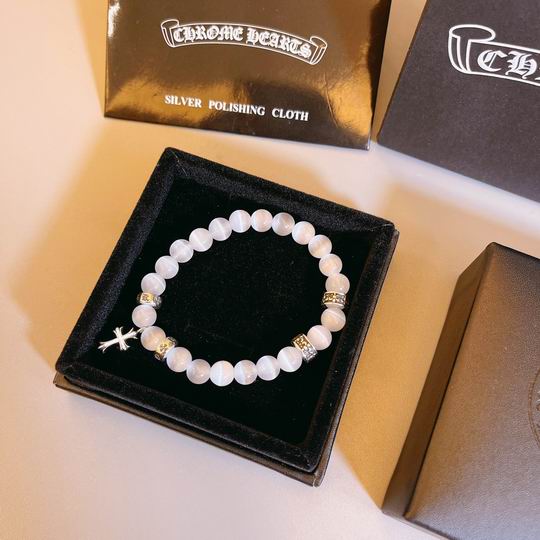 Chrome Hearts bracelet 11lyh124 (2)