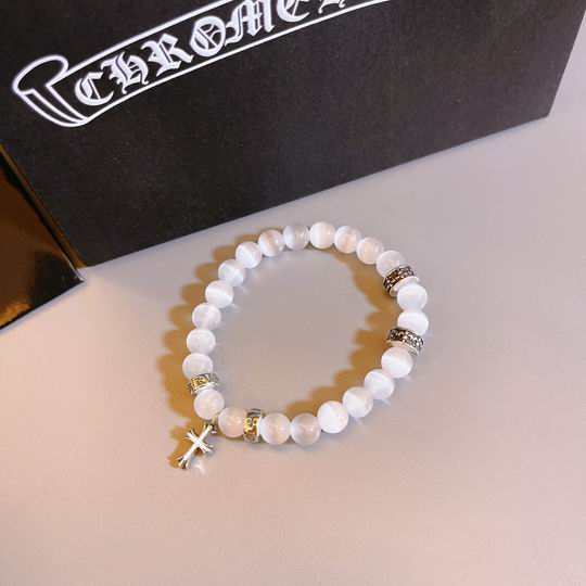 Chrome Hearts bracelet 11lyh124 (3)