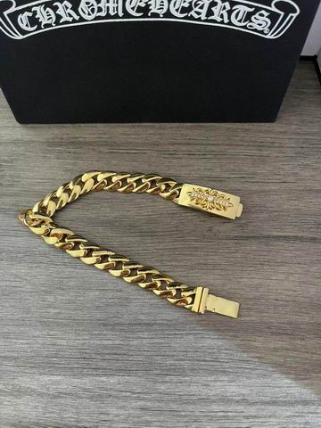 Chrome Hearts bracelet 11lyh124 (3)